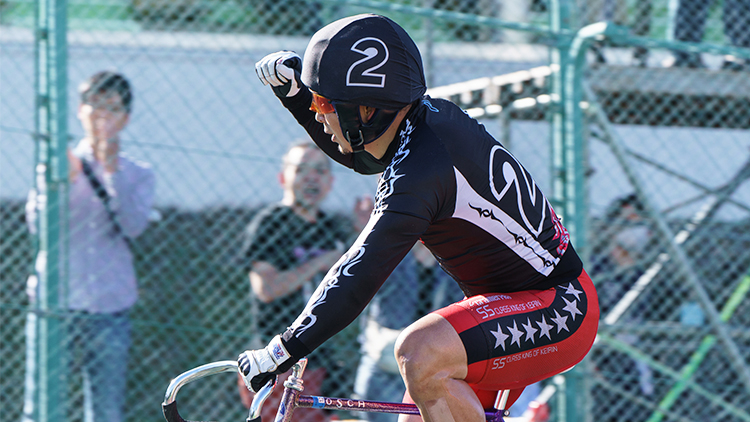 【武雄競輪G3結果・大楠賞争奪戦】優勝賞金520万！深谷知広が今年初優勝を掴んだ｜決勝・準決勝・予選のレース結果