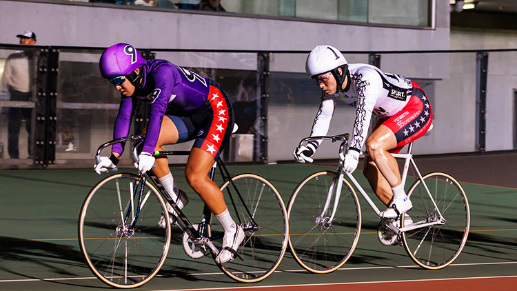 【平塚競輪G1・オールスター競輪2024出場選手】選ばれし135名の夢の共演！五輪日本代表の太田海也も参戦！