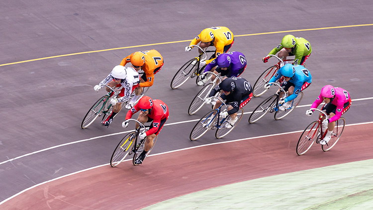 【取手競輪G3予想】初日特選、二次予選の見解は？予想屋たちの前半戦の予想は？｜水戸黄門賞2024