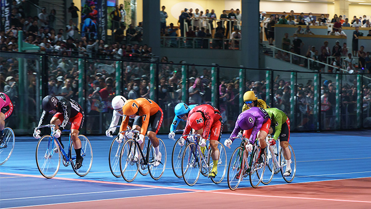 【平塚競輪G1・オールスター競輪結果】優勝賞金5,900万円！4人目の競輪グランプリ出場選手は誰だ!?｜決勝・準決勝・初日特選のレース結果