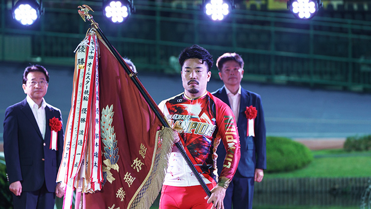 【オールスター競輪2024・平塚競輪G1】いよいよ決勝戦！4人目の競輪グランプリ出場権は誰の手に!?｜ニュース・予想・出場選手・結果など最新情報