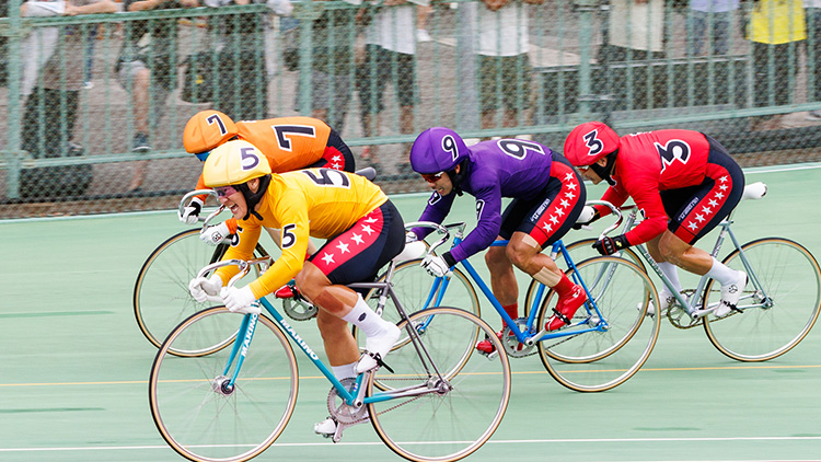 【向日町競輪G3予想】初日特選、二次予選のプロ予想は？予想屋たちの買い目は？｜平安賞2024