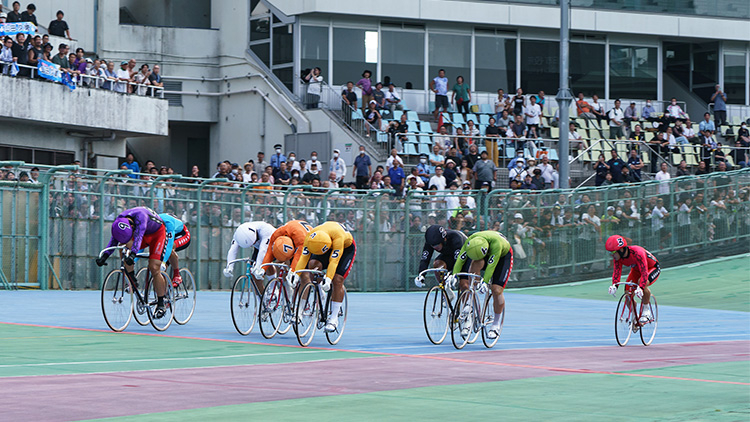 【向日町競輪G3・平安賞結果】優勝賞金520万！窓場千加頼ら地元勢が優勝を掴めるか!?｜決勝・準決勝・初日特選のレース結果