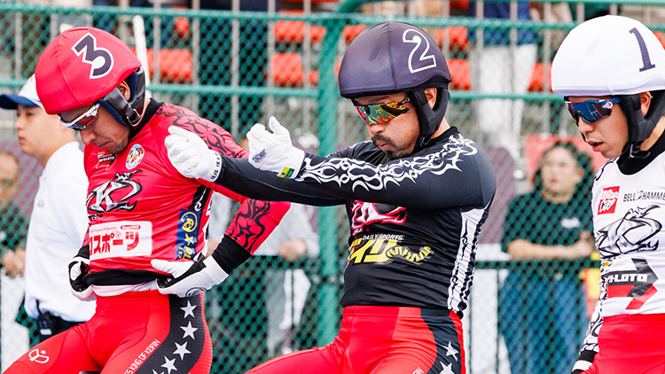 【弥彦競輪G1予想】準決勝と決勝の予想は!? プロ予想屋たちの予想印は？｜寛仁親王牌・世界選手権記念トーナメント2024