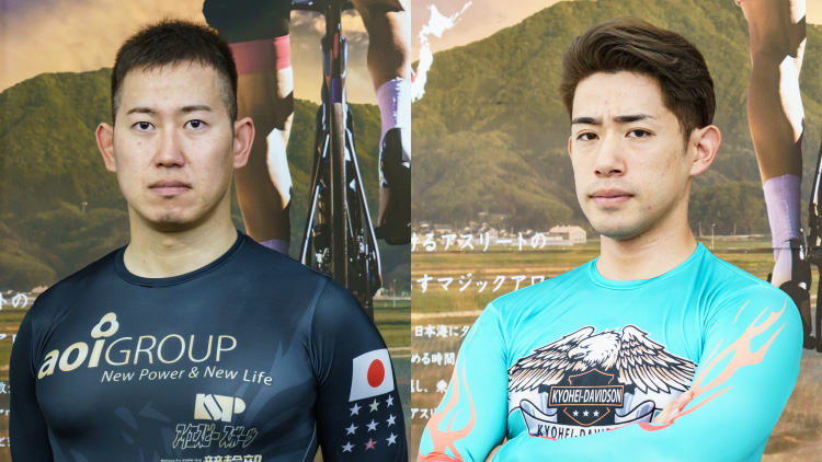 【弥彦競輪G1・寛仁親王牌2024予想】脇本雄太が番手を回り4年ぶりVとなるか!? 競輪グランプリ5席目を懸けた白熱の決勝戦｜出走表・並び予想・動画・レース前コメント