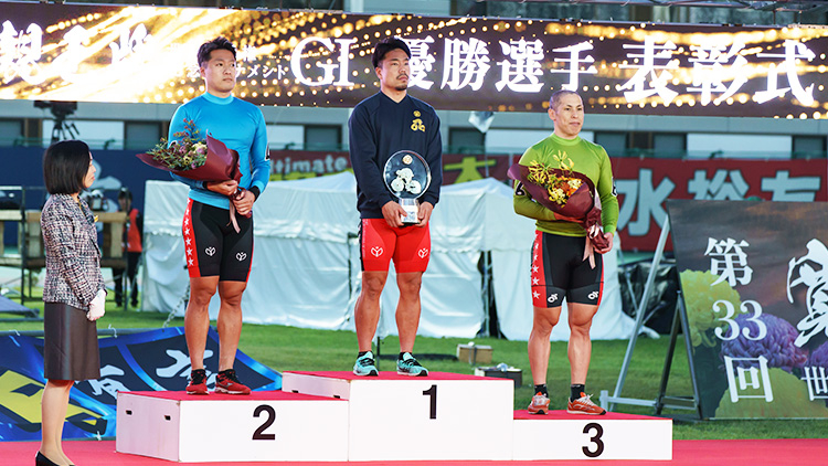 【弥彦競輪G1・寛仁親王牌2024】競輪グランプリへの正念場！松浦悠士、佐藤慎太郎、深谷知広ら賞金圏外の大逆転となるか!?｜ニュース・予想・動画・出場選手・結果など最新情報