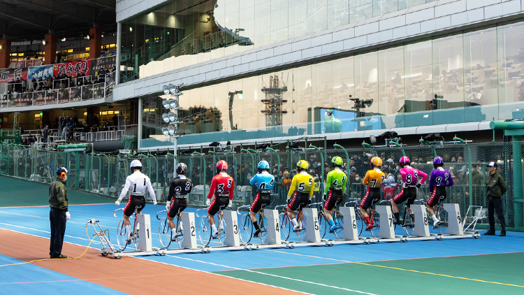 ヤンググランプリ2024の出場選手9名が決定！選考条件・出場資格を紹介！