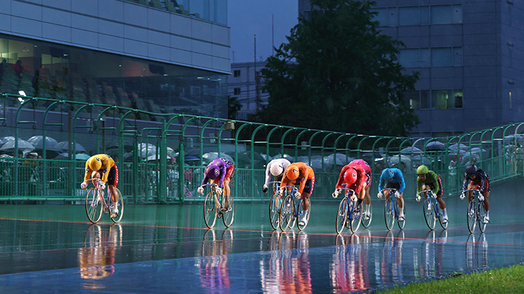 【京王閣競輪G3・ゴールドカップレース結果】決勝・準決勝・初日特選のレース結果｜優勝賞金520万！古性優作や眞杉匠ら強豪選手が揃った混戦レースの頂点に立つのは？