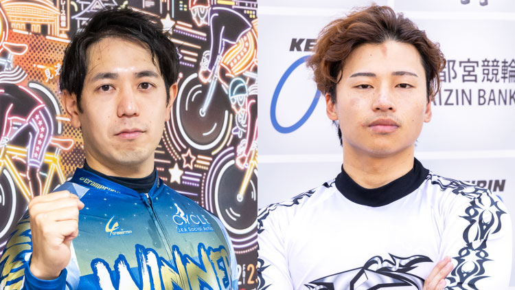 【大垣競輪G3・出場選手】北井佑季や中野慎詞ら自力型が揃う豪華開催！松浦悠士は競輪祭の悔しさを挽回できるか!?｜水都大垣杯2024