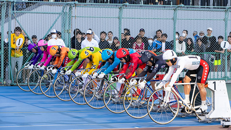 【広島競輪G3予想】準決勝と決勝の予想は!? プロ予想屋たちの予想印、無料予想は？｜ひろしまピースカップ2024