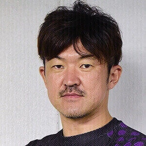 中川誠一郎