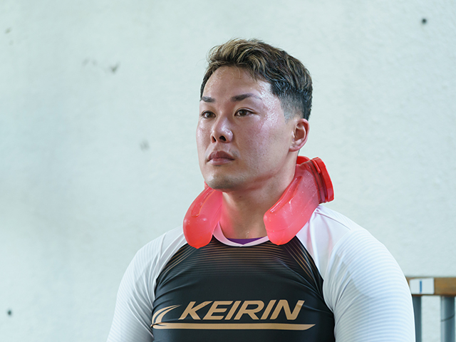 犬伏湧也